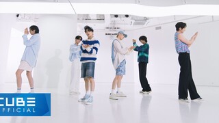 【PENTAGON】- '詩 (Shh)' Special Performance Video