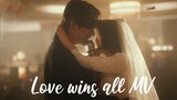Love wins all MV - IU / V