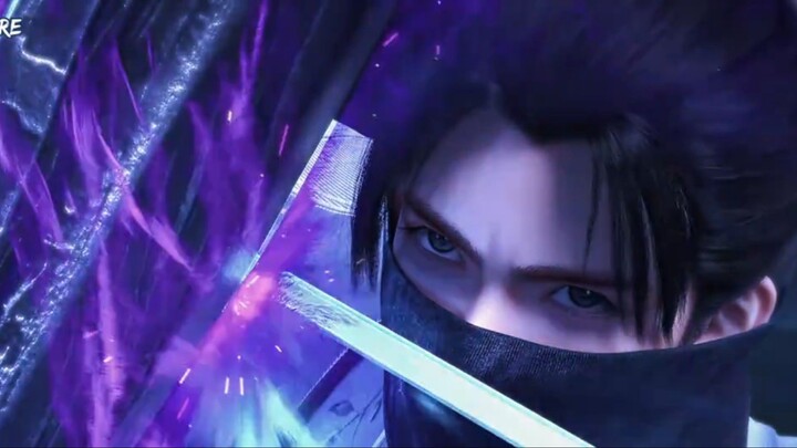 Eps 8 Over the kingdom of God sub indo