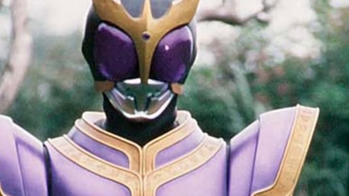 Guess who the villain is?