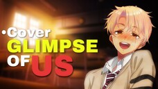 Glimpse of us Cover by z o n  ''VTUBER INDONESIA'' #VTuberID #VCreators