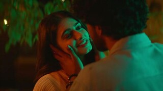 South Indian movie in Hindi dubbing