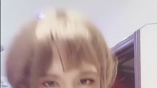 【Shame play challenge】