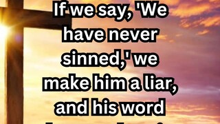 Daily Reflection May 30, 2025 #faith #bible #reflection