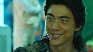 大妈：我以为你是吹牛，没想到你是真牛！