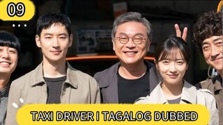 TAGALOG - TAXI DRIVER I EPISODE 09