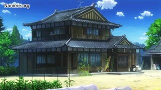 Non Non Biyori S2 eps.1 [Sub Indo]