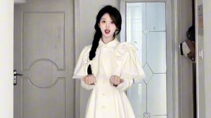 ท่าเต้นมือสุดน่ารัก~