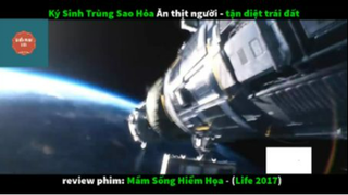 REVIEW PHIM : Mầm sống hiểm họa (p1) #rvphimthamhoa
