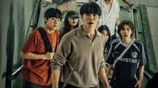 มหาลัยคลั่ง EP.1