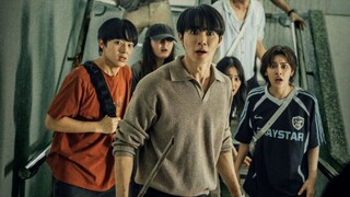 มหาลัยคลั่ง EP.5