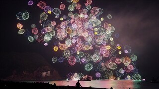 2019熊野大花火大会