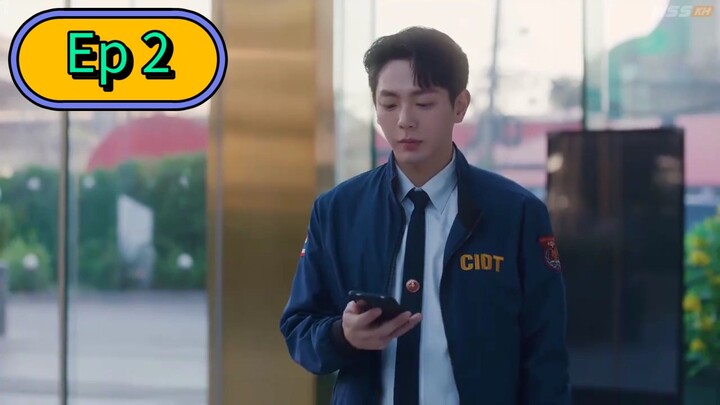 Love of Silom Episode 2 (2026) Eng Sub