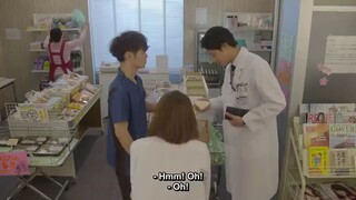 Radiation House Season 2 Ep 06 Eng Sub