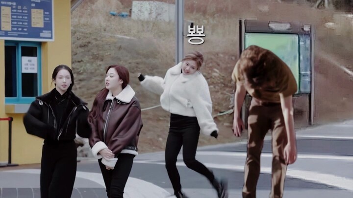 [Winter core] Winter core