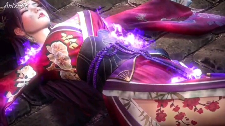 lord of the universe