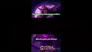 Kok Pas Gitu Yak :v #mlbb #mobilelegends #mlbbindonesia #shorts #trending #mlbbtiktok #mlbbtrending