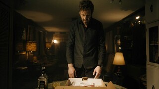 【宇哥】穷老爸去世，却在他房间发现一件价值连城的宝贝《新阴阳魔界：蓝蝎子》