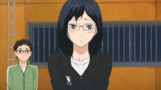 Kiyoko's motivation🤗