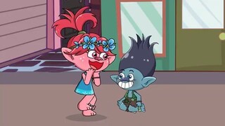 Trolls band together 2023 watch full Movie: link in Description