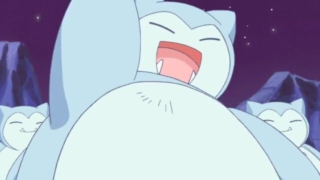 Pikachu Short 10: Câu chuyện màu trắng