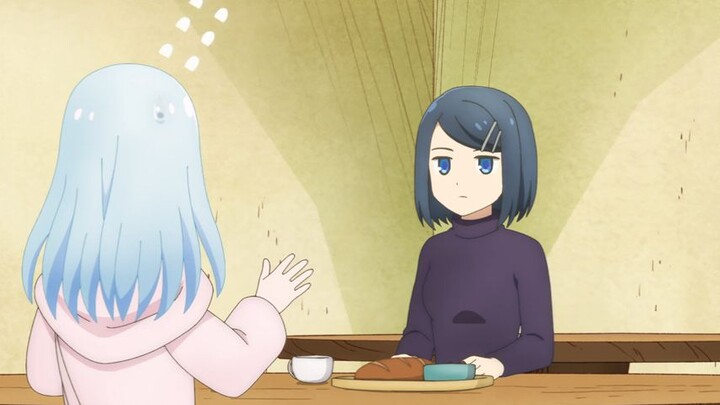 dungeon people episode 6 english dub