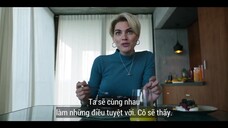 Chào mừng tới Eden (Phần 1) EP 4 [Sub Việt]