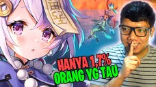 iNi RAHASiA! CUMA 1,7% ORANG YG TAU CARA iNi Di GENSHiN iMPACT