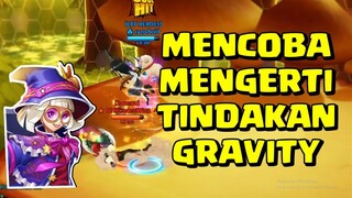 lost saga origin apa alasan jual Galaxy