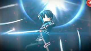 NEW GAME -- Sword Art Online- Variant Showdown - SAO phiên bản NHẬP VAI HÀNH ĐỘN
