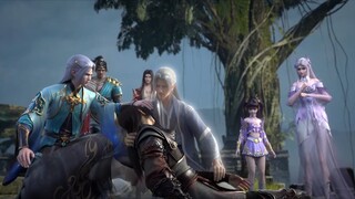 Battle Through the Heavens Season 5 Episode 133 | 134 Preview