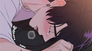 【漫画】｜虐心｜人类与虎怪的爱情，一个愿意被吃掉，一个甚至愿意饿死……他们能否解开诅咒？