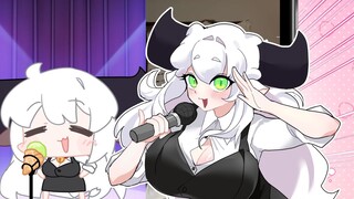 [ai cover] This is the feeling of being in love!