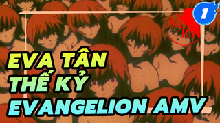 Tân ThếKỷ Evangelion X Bohemian Rhapsody_1