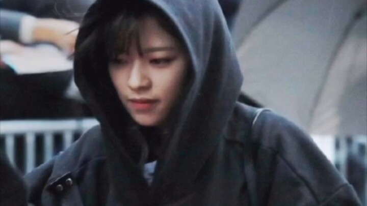 【Yu Jeongyeon】beat all the men in seconds