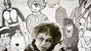 【RODILOCK】"Shutaro, kamu pasti akan menjadi seniman manga..." - Tambahkan efek suara, narasi, dan su