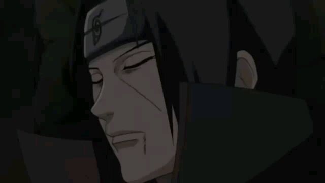 Kata kata Itachi uchiha