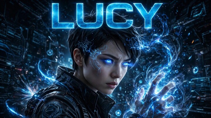 Lucy (2014) | Part 1 | Sci-Fi Action Thriller