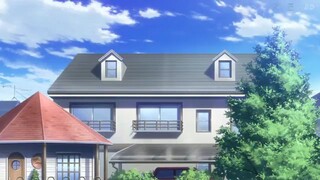 Thế Giới Chỉ Có Thánh Thần Biết Ss3 Tập 4