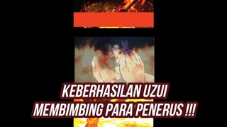 RENGOKU DAN UZUI ADALAH LANGKAH AWAL TANJIROU DKK BERKIPRAH!!