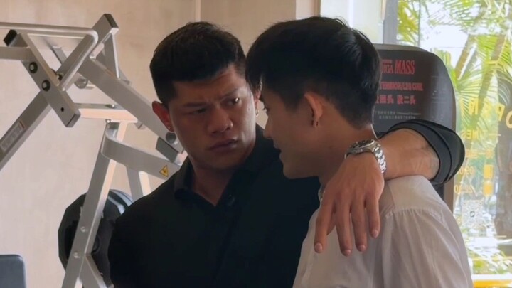 Anh em như vậy
