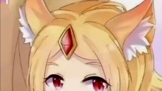王者同人漫画+美图分享(1)