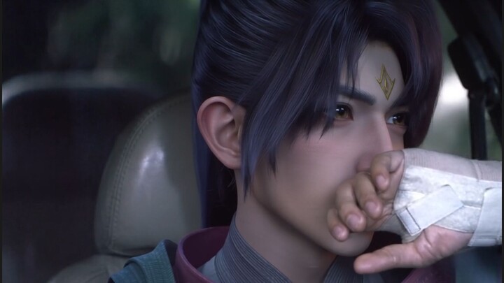 Is Tianren’s Ziling really that beautiful?