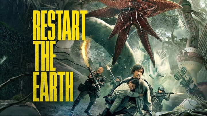 R̷̶e̷̶s̷̶t̷̶a̷̶r̷̶t̷̶ ̷̶t̷̶h̷̶e̷̶ ̷̶E̷̶a̷̶r̷̶t̷̶h̷̶ ̷̶S̷̶U̷̶B̷̶ ̷̶I̷̶N̷̶D̷̶O̷̶ ̷̶2̷̶0̷̶2̷̶1̷̶