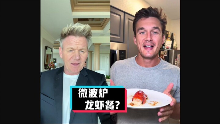 Gordon Ramsay chê bai: Tôm hùm vi sóng ở Florida #Nhóm dịch YYY#