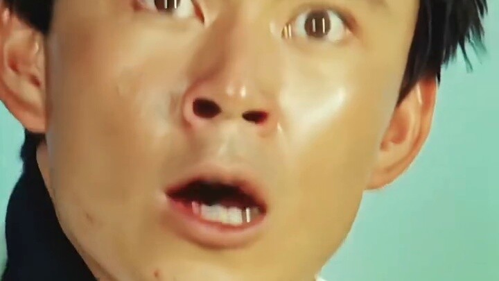 [4K Restoration] Kamen Rider BLACKRX Plot: Teammates Sacrifice, Gadron Offline