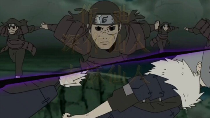 Mở truyền thuyết về Nezha theo cách của Naruto