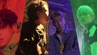 【NOZE】Automatic Remix / Loyal Chumps Choreography / Urban Play Dance Academy