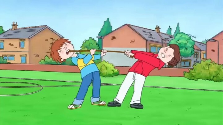 Horrid Henry and the Tooth Fairy [Season 1] [Episode 3] in English