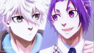 【凪玲】Cruel Summer -" I love you ain't the worst thing you have heard"